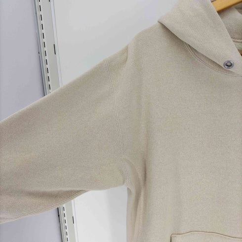 チャンピオン Champion 単色タグ復刻 REVERSE WEAVE リバースウィーブ 目あり プルオーバー パーカー メンズ import:M
